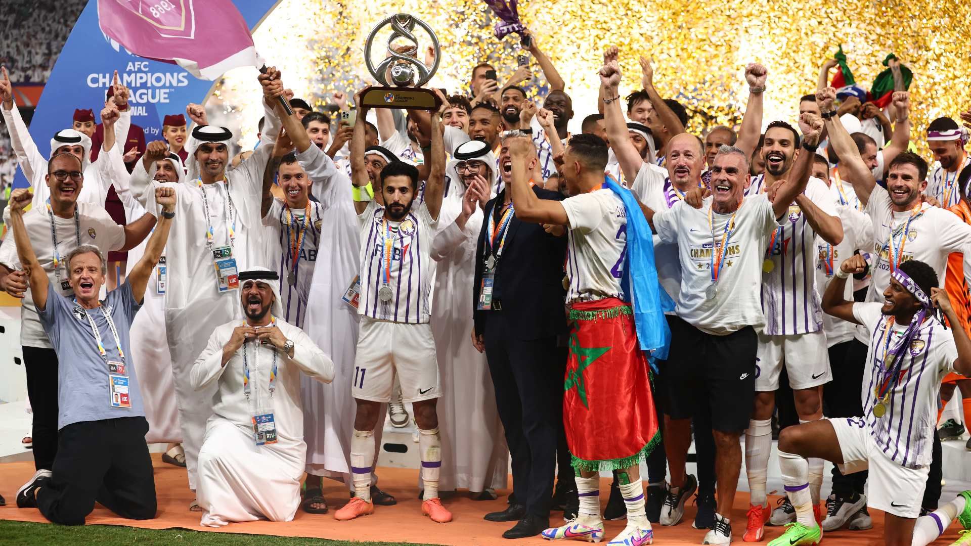 FIFAクラブワールドカップ2025 出場チーム一覧・メンバーリスト | Goal